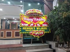 Penuh Kekeluargaan, Media Suara Mabes DKI Jakarta Kompak Hadiri Hari Bahagia Kabiro Jakpus Siska Fardiah