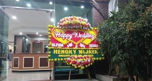 Penuh Kekeluargaan, Media Suara Mabes DKI Jakarta Kompak Hadiri Hari Bahagia Kabiro Jakpus Siska Fardiah