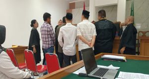 Kuasa Hukum dari Tiga Tersangka Terkait Lapdu Dugaan Tipikor Pengadaan Mobil Ambulans Arahkan Penelusuran ke Pihak Dinas Kesehatan Subang