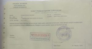 PDAM Tirta Dharma Ayu Disorot, Konsumen Keluhkan Ancaman Pencabutan Meter Tanpa Pemberitahuan