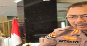 Polda Jateng Komitmen Amankan Subsidi Energi, Polres Brebes Ungkap Pengoplosan LPG Rugikan Negara 802 Juta