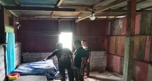 Polres Teluk Bintuni Ungkap Kasus Tragis Persetubuhan dan Pembunuhan Berencana Terhadap Anak di Distrik Sumuri