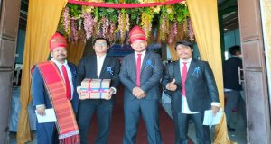 Sisada Roha! Semangat Kebersamaan Warnai Pesta Bonataon Raja Silahisabungan se-Tangerang Raya di Rajeg