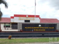 Vonis Ringan PN Manado, Kejaksaan Ajukan Banding karena HUkuman Dinilai Tidak Tepat