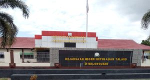 Vonis Ringan PN Manado, Kejaksaan Ajukan Banding karena HUkuman Dinilai Tidak Tepat