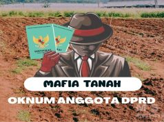 Diduga Terlibat Kasus Tanah Bermasalah, Oknum Anggota DPRD Kota Tangerang Fraksi Demokrat Dilaporkan ke Polda Metro Jaya