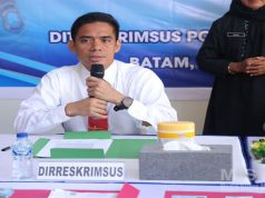 Kasus BBM Subsidi di Batam Terbon gkar: 3 Tersangka Diamankan, Negara Rugi Rp692 Juta