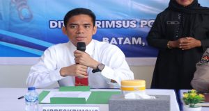 Kasus BBM Subsidi di Batam Terbon gkar: 3 Tersangka Diamankan, Negara Rugi Rp692 Juta