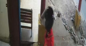 BOGOR DARURAT CURANMOR! Toko Plastik di Sukaraja Disatroni Maling Dua Kali, Kerugian Tembus Rp250 Juta!