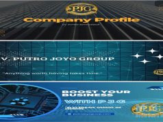 Budhi Setyoko Boss PT ASP Diduga Kerap Melakukan Penipuan Yang Menelan Banyak Korban