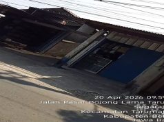 Warga Pertanyakan Kembali Beroperasinya Penjual Obat Tramadol di Desa Segara Jaya