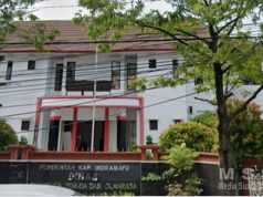 Geger oknum PNS Staf Bidang Pemasaran Dispora Kabupaten Indramayu Diduga Ls Lakukan perzinahan dengan pria berkeluarga