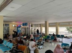 Dugaan Penyimpangan Proyek Cleaning Service RSUZA, Media Suara Mabes Minta Penegak Hukum Bertindak