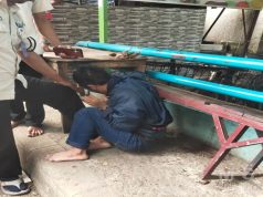Aksi Penjambretan di Cengkareng Berujung Tragis, Satu Korban Terluka Sabetan Celurit