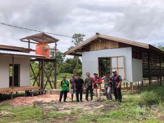 Implementasi Kepmendesa No 3/2025: Desa Pelantaran Alokasikan 20% Dana Desa untuk Ketahanan Pangan