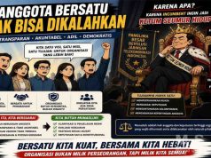 Gelombang Desakan Munaslub Menguat, Anggota APJATEL: “Organisasi Ini Tidak Boleh Dikuasai Segelintir Elite”