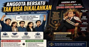 Gelombang Desakan Munaslub Menguat, Anggota APJATEL: “Organisasi Ini Tidak Boleh Dikuasai Segelintir Elite”