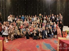 Komunitas IOPRO Indonesia Gelar Pertemuan Akbar Tahunan di Jakarta, Hadirkan Pembicara Internasional