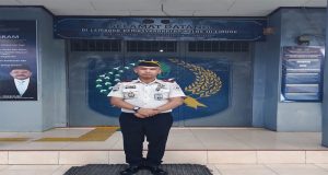 Lapas Kelas III Lirung dan APH kompak Berantas HALINAR Deklarasi Zero HP, Pungli dan Narkoba