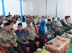 Sekretaris Nagari Kototangah Apresiasi PPTI Gobah V Surau, Dinilai Sukses Lahirkan Generasi Qurani dan Berakhlak