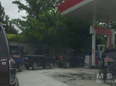 Diduga Pelangsir Pertalite Marak di SPBU Desa Timpah Kapuas, Warga Minta Aparat Bertindak