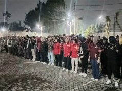 Apel Cipta Kondisi 3 Pilar Kecamatan Kramat Jati Digelar Malam Ini, FKKPBM Turut Perkuat Sinergitas Jaga Kondusivitas