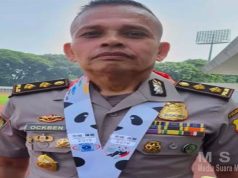 AKBP Ockben Saor Sinaga, S.H., M.Si : Sosok Polisi Berprestasi dan Pencetak Calon Pemimpin Bangsa