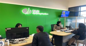 BPJS Ketenagakerjaan Jawa Barat Ajak Pekerja Mandiri Optimalkan Program Diskon Iuran Jaminan Sosial