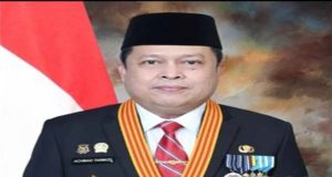Dari Anak Desa Menjadi Pemecah Rekor MURI dan Tokoh Inspiratif Nasional