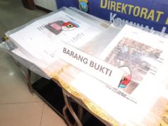 Ditreskrimum Polda Kepri Ungkap Kasus Pembunuhan Perempuan di Lingga