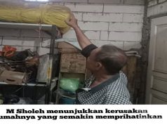 Kasus Bangunan Bodong Terkesan Dibuat Rumit Diduga Aparat Terkait Sudah “Terbeli”