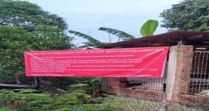 Proyek PSN Dengan Dasar Pertek Bukan Berdasarkan Surat Ijin Menyatakan Masyarakat Rumah Tak Bersurat Padahal Bersertifikat/SHM