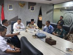 Gandeng Assessment center SDM Mabes Polri, Bupati OKU Harapkan Penilaian Objektif Hingga Tak Salah Pilih