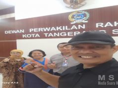 Jakarta Kondusif, Forum Diskusi Kebangsaan Tegaskan Semangat Bela Negara dan Persatuan NKRI