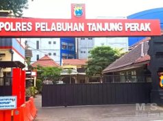 Laporan PT CSS Ke Pokres Tanjung Perak Akan Mengungkap “Gurita Bisnis Para Kroni Pelindo” di Pelabuhan