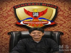 Penangkapan Bandar Narkoba di Siabu, GM GRIB Jaya Duga Ada Jaringan Terorganisir Dan Desak Polres Madina Bongkar Aktor Besar dibaliknya