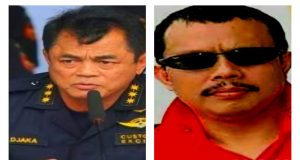 Dirjen Bea Cukai Djaka Terseret Korupsi Rp.61,3 Milyar, LSM LIRA Desak Presiden dan Menkeu Segera Pecat